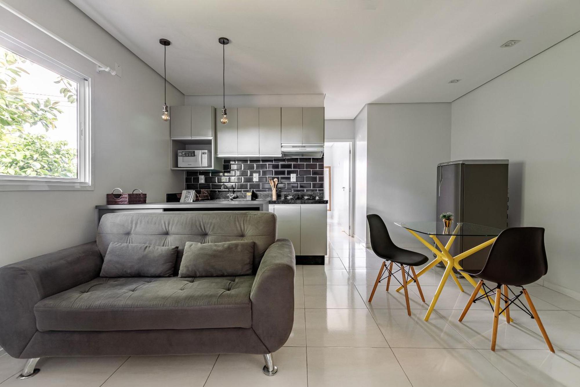 Campeche Apart 05 - 50m da praia Florianopolis Exterior foto
